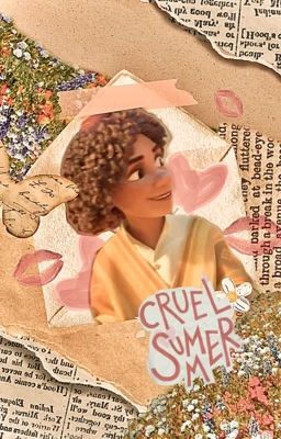 Read Stories CRUEL SUMMER  𓍯 ꙳໋͙  (Camilo Madrigal x y/n) - TeenFic.Net