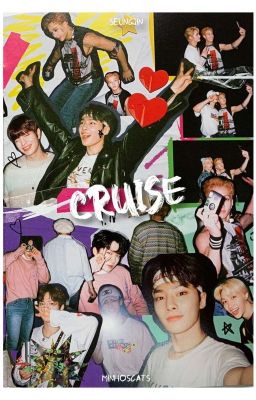 cruise | seungjin
