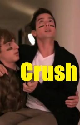 Crush (Kogan)