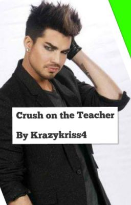 Crush on the Teacher