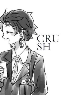 crush | Tanjirou x Kanao