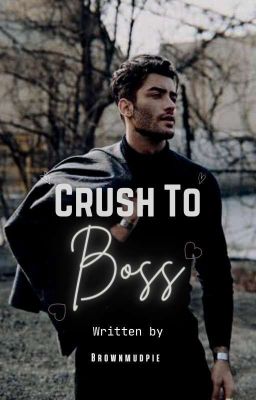 Crush To Boss. ✓ [MAJOR EDIT]