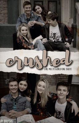 crushed 》gmw oneshots