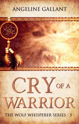 CRY OF A WARRIOR