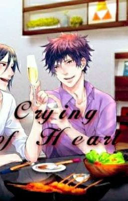 Crying Of Heart