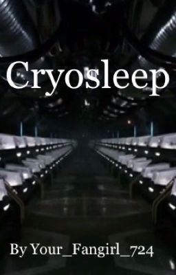 Cryosleep - The 100 One-Shot