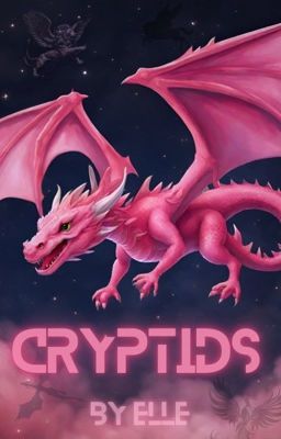 Cryptids