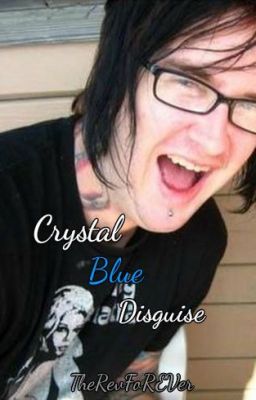 Crystal Blue Disguise (Avenged Sevenfold)