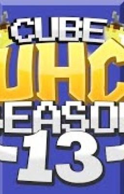 Cube UHC Season 13