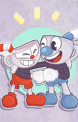 Cuphead Comics