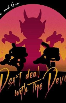 Cuphead: Don't Deal With The Devil!