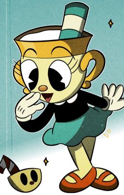 Cuphead x Ms. Chalice! oneshots?