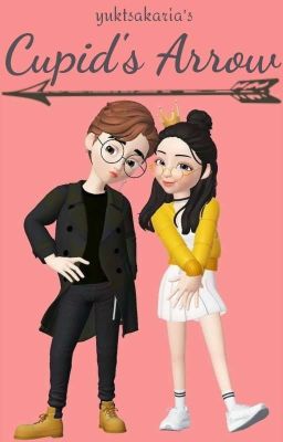 Read Stories Cupid's Arrow ✔ - TeenFic.Net