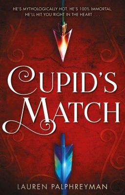 Cupid's Match was amazing.