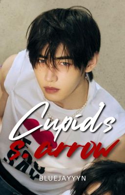 CUPID'S SILVER ARROW  | SUNGHOON