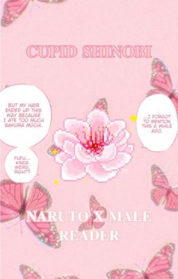 Cupid Shinobi: Naruto Fanfic
