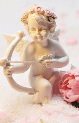 Cupidon in love