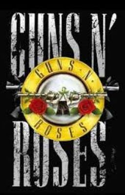 Curiosidades , fotos de los GUNS N ROSES