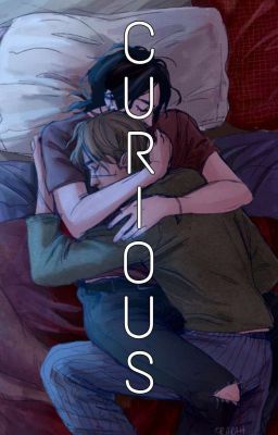 Read Stories Curious (Wolfstar AU) - TeenFic.Net