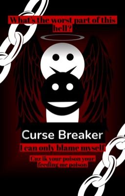 Curse Breaker (HazbinHotel)