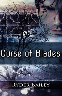 Curse of Blades (Blades #1)