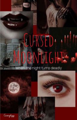 Cursed Moonlight [GXG]