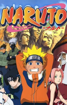 Cursed (naruto x male reader)