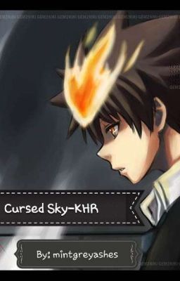 Cursed Sky - Katekyo Hitman Reborn 《COMPLETED》