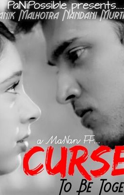 Read Stories CURSED....to be together! (COMPLETE) - TeenFic.Net