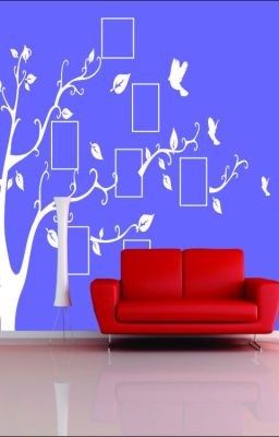 Customized Wall Decal Manufacturer in Lucknow