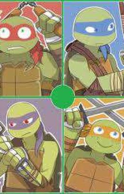 Cute TMNT Pictures