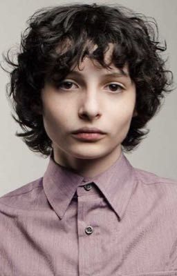 Cutie💕💕|| Finn wolfhard 