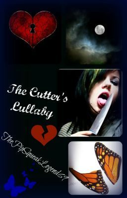 Cutter's Lullaby