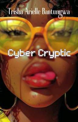 Read Stories Cyber Cryptic  - TeenFic.Net