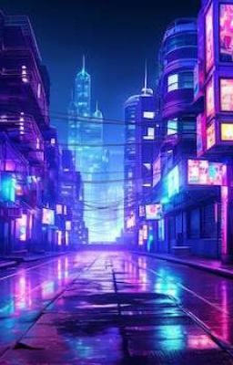 Cyberpunk 