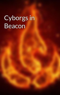 Cyborgs in Beacon