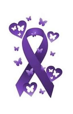 Cystic Fibrosis Awareness 