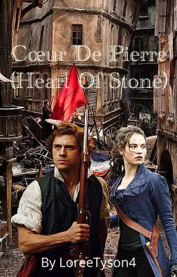 Cœur De Pierre (Heart Of Stone)/ Enjolras Les Mis