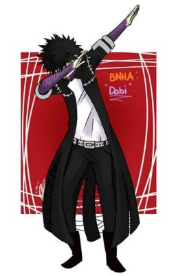 Dabi Birthday Oneshot