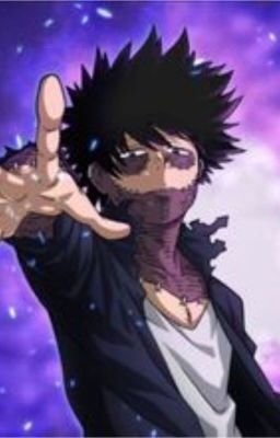 Dabi omegaverse