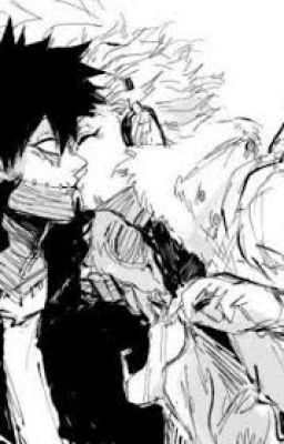 Dabi x Hawks (BxB)