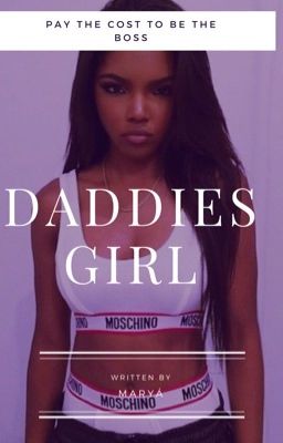 Daddies Girl