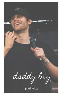 Daddy Boy|Muke