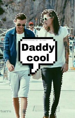 Daddy cool [L.S] - Mpreg