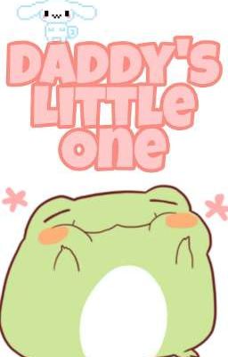 Daddys's little one