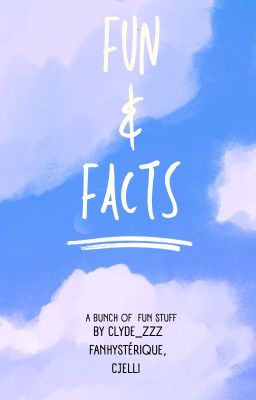 Daily funfacts for fun & facts