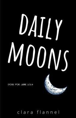 daily moons (dose for june 2024)