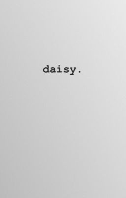 daisy.