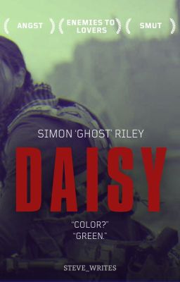 Daisy | Simon Riley