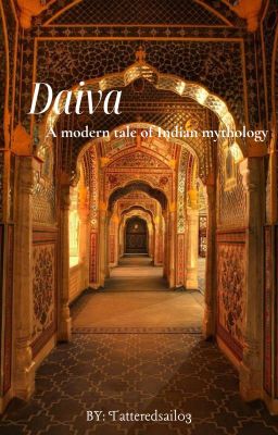 Daiva - A Modern Tale of Indian Mythology